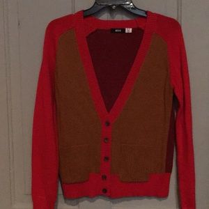 BDG cardigan
